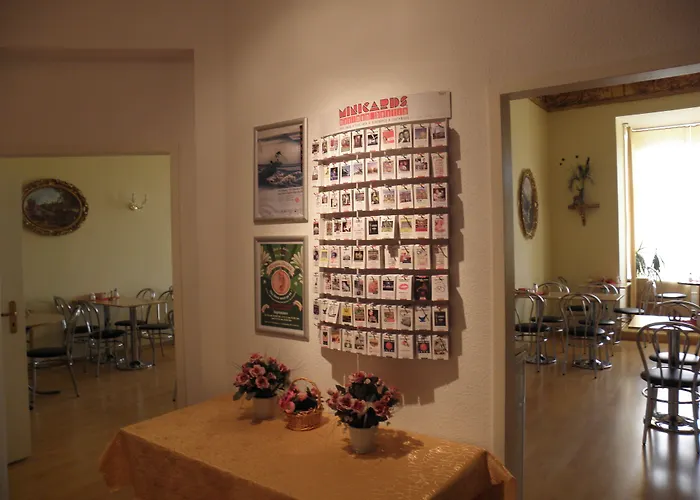 Hotel AI Königshof Berlin