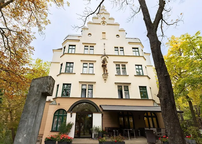 Novum KronprinzSporthotels